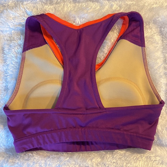 Mismatch Reebok running/workout set - Picture 4 of 7